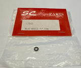 SC Main Needle O ring 12845 (Box 51)