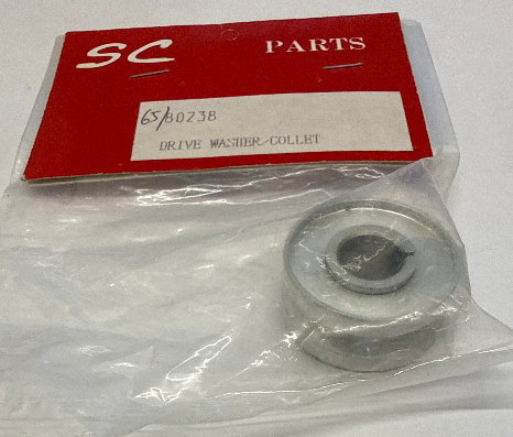 SC Prop Drive Washer for SC65 (Box 51)