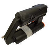 Hand Start Unit includes Starter Shaft - BAGGED - SECOND HAND