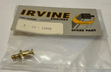 Irvine Pressure Nipple S-CJ-1200A