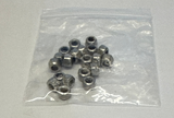 M3 Lock Nut - Pack of 20