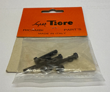 Super Tigre Silencer Screws  for ST61/75/90 (Box 33)