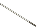 M3 Threaded Rod Rod 200mm  (pack of 2)