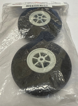 Falcon Aviation 73mm Super Light Weight Wheels