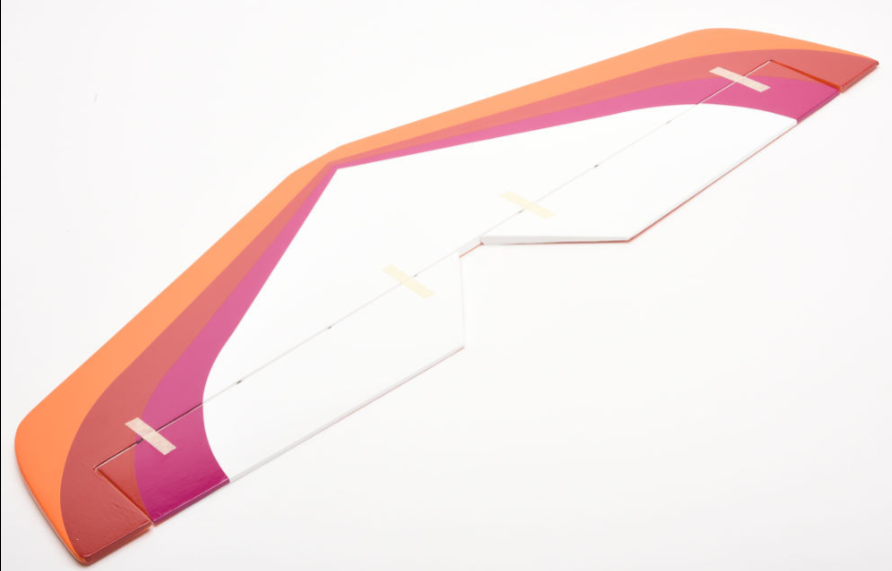 Tailplane/Elevator -Acro Wot Mk2 XL