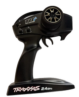 Transmitter TQi 2.4Ghz 2-Channel  - BAGGED