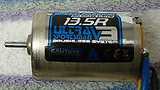 Speed Passion 13.5R Ultra V3 Sportsman Brushless Motor