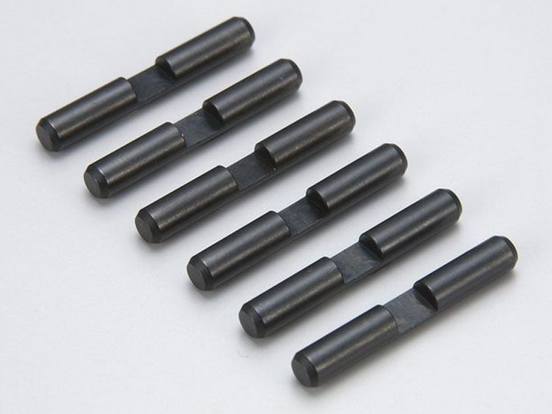 Kyosho Differential Bevel Shaft Inferno MP7.5-Neo (6) (Box 41)