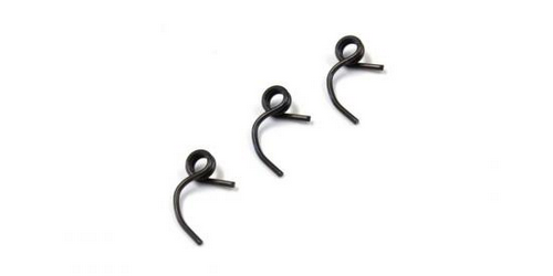 Kyosho 3PC Clutch Spring 1.0mm (3) (Box 41)