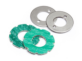 HPI Slipper Clutch Plate/pad Set (Box 41)