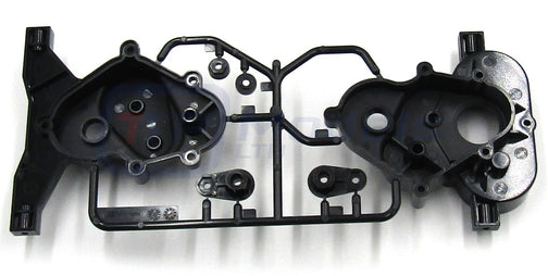 Tamiya A Parts (Gear Case) 58256 Juggernaut 2/Agrios/TXT-1 0005759 (Box 41)