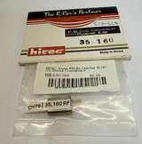 HITEC 35mhz FM Rx Crystal 35.050 (65) Single Conversion