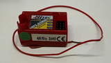 Hitec 40mhz 3 channel Receiver - SECOND HAND