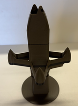 3D Printed R2 Quadcopter Model