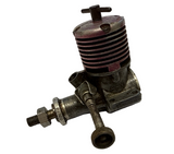 AM Vintage Diesel Model Engine Second Hand (Box 63)