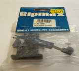 Ripmax Switch & Charge Plug Mount