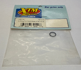 XTM Racing O Ring for Carb suit XTM15/18 engine (Box 7)