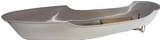 Billing Boats 1:20 U.S. Coast Guards - Plastic hull BB586 - SECOND HAND- PARTLY STARTED