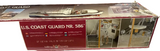Billing Boats 1:20 U.S. Coast Guards - Plastic hull BB586 - SECOND HAND- PARTLY STARTED