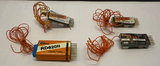 Corona 35mhz Receivers - 4 x Single Conversion - ALL SECOND HAND