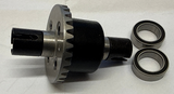 Assembled Oil Filled Diff 30T 0.8Mod 3000cSt (1 piece) - GROM