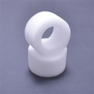 AEROX Cloud - 1/10th Off-Road Rear Insert (pr)  AX131