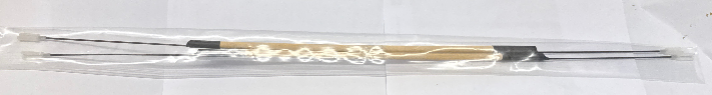 PUSHRODS - Pair - Premade