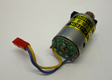 400 Sized Brushed Motor - SECOND HAND