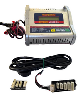 Fusion Elysium LX60B Pro charger - Second Hand