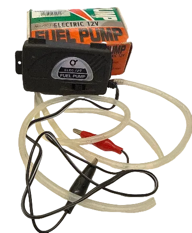 Ming Yang 12v Fuel Pump - SECOND HAND