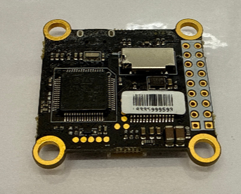 HobbyWing Flight Controller  - SECOND HAND (Box 47)