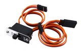 JR HD 3 LEAD SWITCH HARNESS - Second Hand