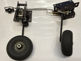 Mechanical Retractable Main Landing Gear - Second Hand