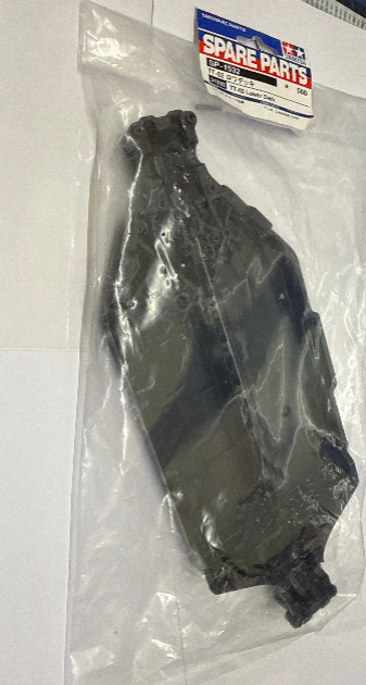 Tamiya TT-02 Lower Deck (Box 101)