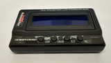 Schumacher/HOBBYWING MULTIFUNCTION LCD PROGRAM BOX - Second Hand