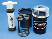 Ride Shock Air Remover - Long