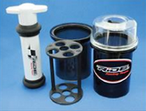Ride Shock Air Remover - Long