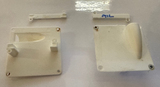Standard Wing Servo Mounts (2) - SECOND HAND