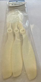 Gemfan Quad props (set of 3) 8 x 4.5