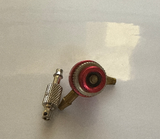 Dubro Kwik Fill Petrol fuel Fuelling valve - SECOND HAND