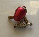 Dubro Kwik Fill Petrol fuel Fuelling valve - SECOND HAND
