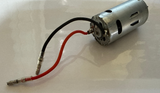 Brushed 600 sized Motor - SECOND HAND