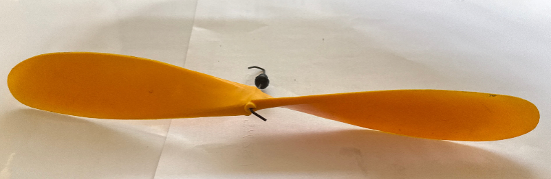 Freeflight 30cm Prop - Second Hand