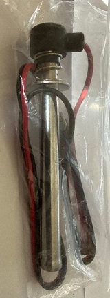 Glow Plug Clip Long 110mm - Second Hand