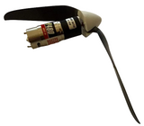 Light Speed 480 Motor with4:188 ratio gear box and folding prop/spinner