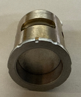 Irvine Piston/Liner/Conrod & Wristpin for the Halman 15R Special