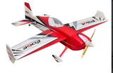 Pilot-RC Edge 540 39in Wingspan (Red/White/Black - 01)