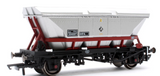 Hornby Railways 00 gauge EW&S HFA Hopper Wagons - Second hand