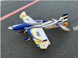 Pilot-RC Extra NG 49in Wingspan (Blue/White)