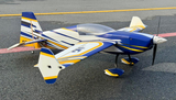 Pilot-RC Extra NG 49in Wingspan (Blue/White)